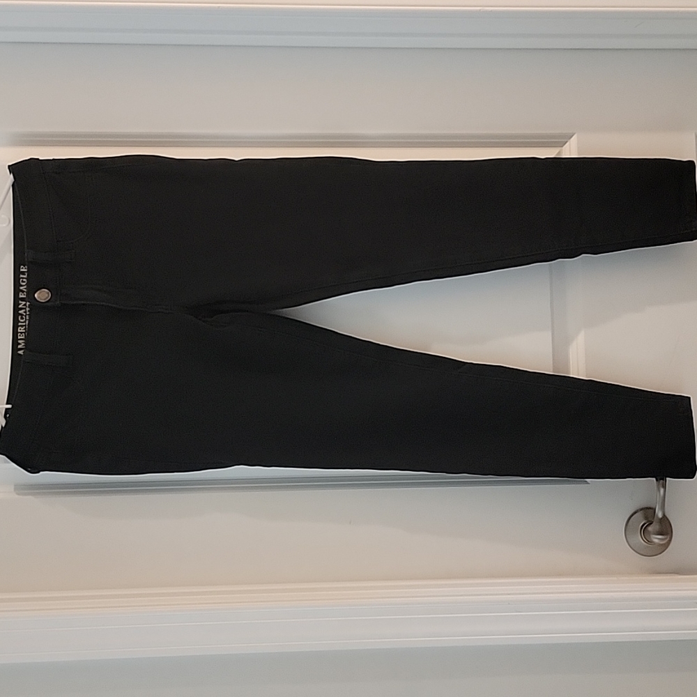 Black Pant